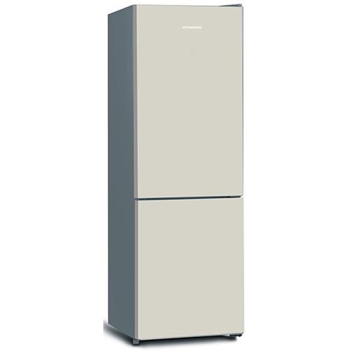 მაცივარი მშრალი ყინვით HYUNDAI RHB301NG კლასი A+