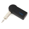 AUX-დან Bluetooth მიმღები Car Bluetooth Music Receiver BT-350 UCO