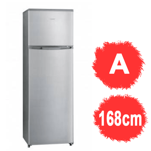 მაცივარი Hisense RD-35DR4SA კლასი A