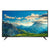 Smart 4K ტელევიზორი TCL 55P65US/MS86HS-RU 55 inch (140 სმ)