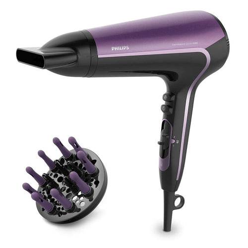 თმის ფენი PHILIPS BHD184/00