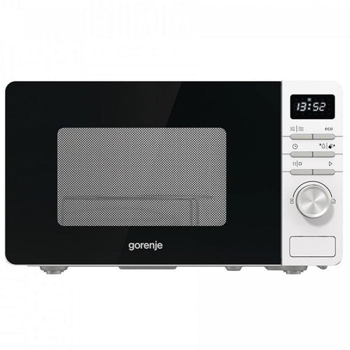 მიკროტალღური ღუმელი Gorenje MO20A4W