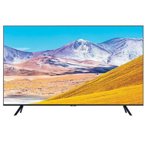 Smart 4K ტელევიზორი Samsung UE50TU8000UXRU 50 inch (127სმ)