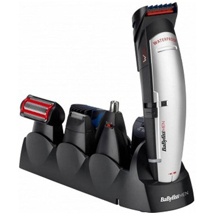 ტრიმერი Babyliss E837E