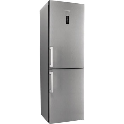 მაცივარი მშრალი ყინვით Hotpoint-Ariston HFP 6180 X კლასი A