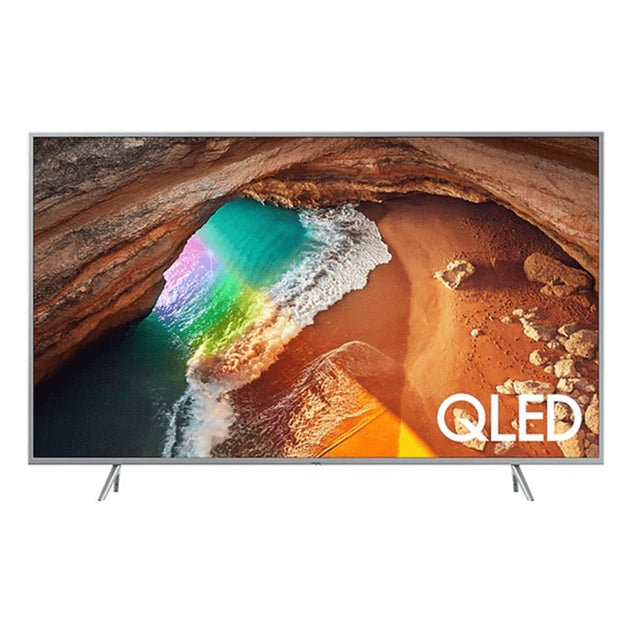 Smart 4K ტელევიზორი Samsung QE65Q67RAUXRU 65 inch (165სმ), QLED TV 2019