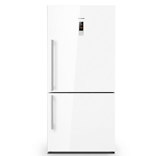 მაცივარი მშრალი ყინვით Hisense RD-60WC4SA/WG კლასი A+