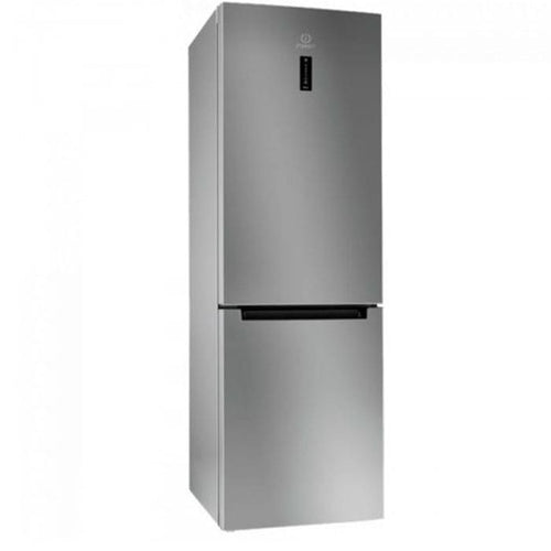 მაცივარი მშრალი ყინვით Indesit DF5160S კლასი A+