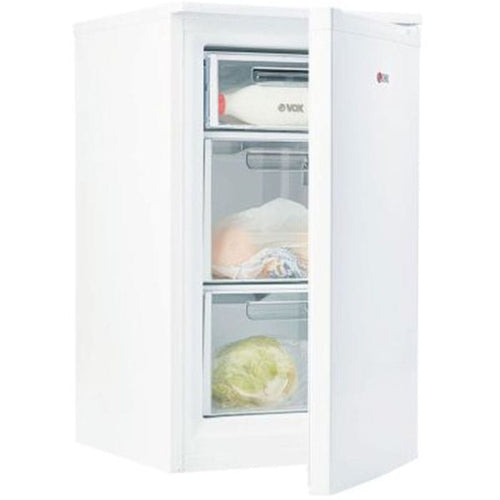 მინი მაცივარი VOX VF 1210 F