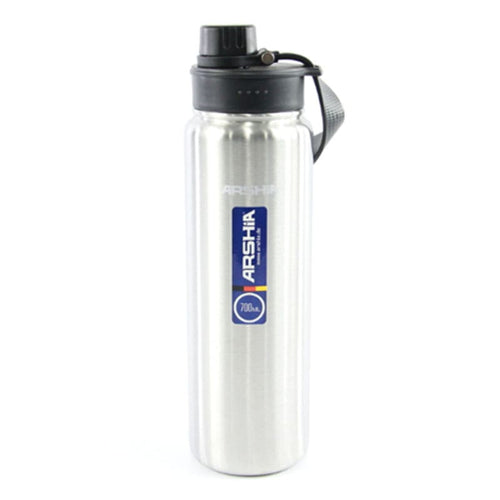 მეტალის თერმოსი SF110 2493 700ML ARSHIA 26106