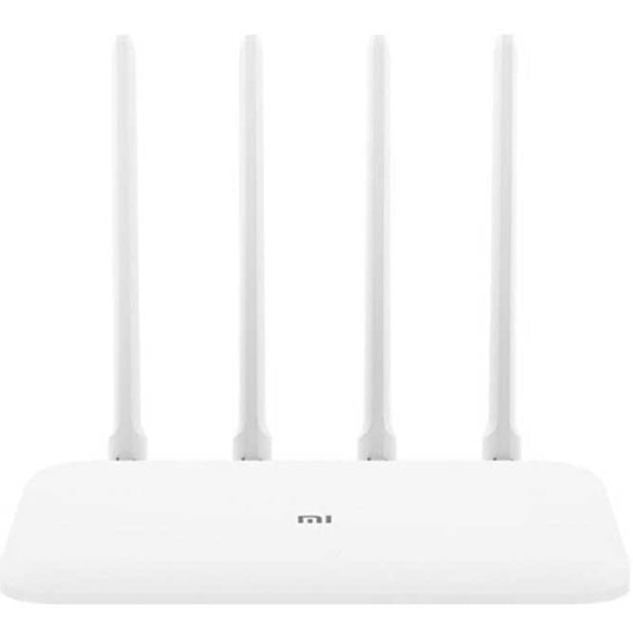 Wi-Fi როუტერი Xiaomi Mi Router 4A Giga version (DVB4224GL)