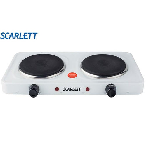 ელექტრო ქურა SCARLETT SC-HP700S02