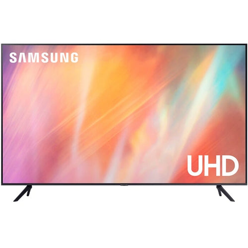 Smart 4K ტელევიზორი Samsung UE50AU7100UXRU 50 inch (127 სმ)