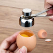 ინოვაციური კვერცხის სახსნელი UCCO