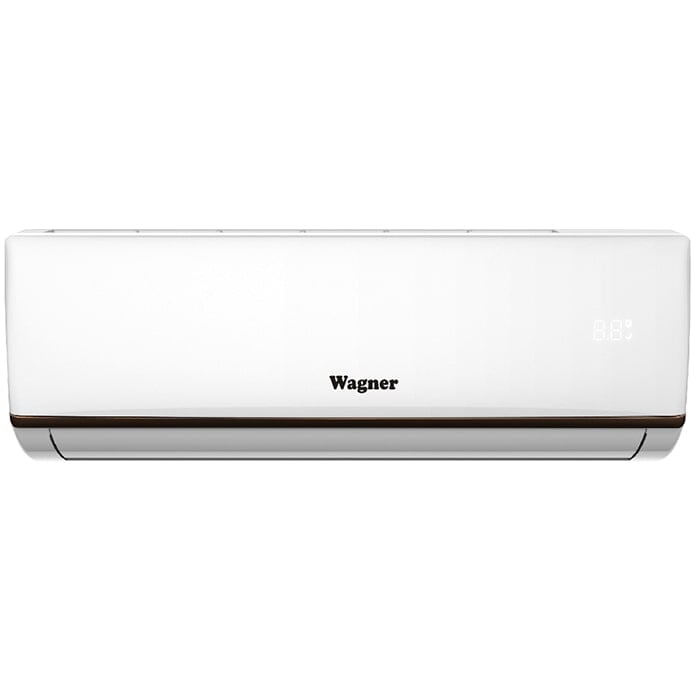 კონდიციონერი 30-80 მ2 Wagner W24WH41