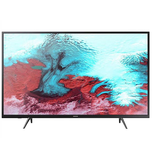 Smart ტელევიზორი Samsung UE43J5202AUXRU 43 inch (109სმ)