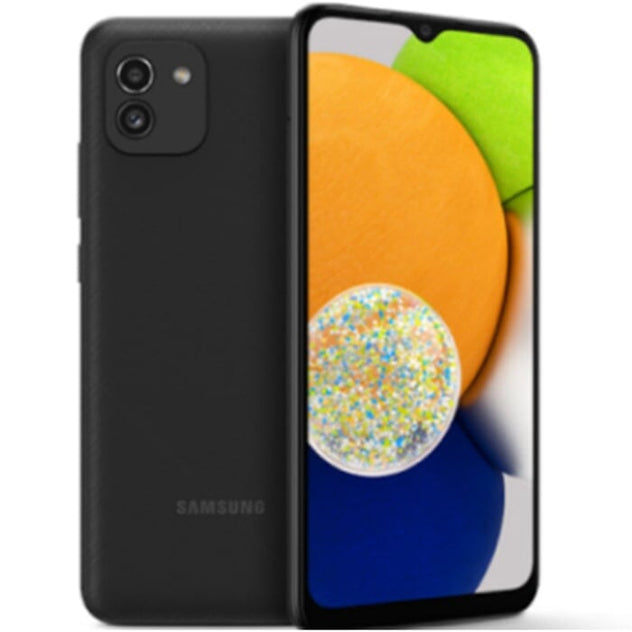 მობილური ტელეფონი Samsung Galaxy A03
