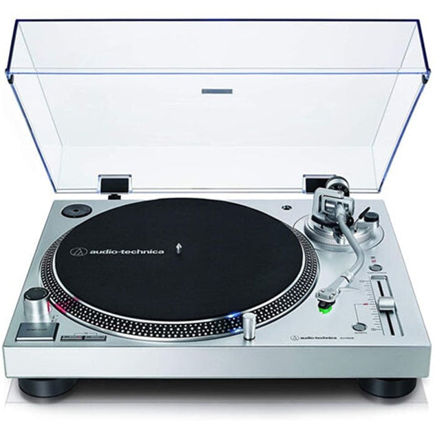 ფირსაკრავი Audio Technica AT-LP120XUSB