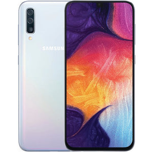 მობილური ტელეფონი Samsung Galaxy A505FD A50 2019