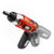 სახრახნისი აკუმულატორზე Black&decker KC36LN