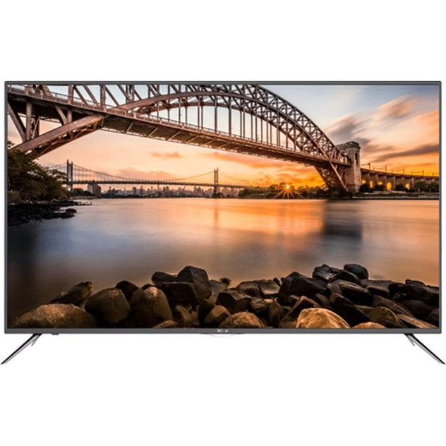 Smart 4K ტელევიზორი HAIER LE65K6500U 65 inch (165 სმ)