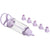 ფორმა კრემისთვის ARDESTO AR2306LP