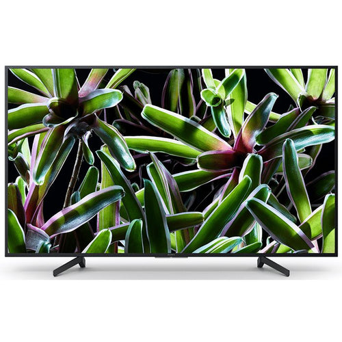 Smart 4K ტელევიზორი Sony KD43XG7096BR 43 inch (109 სმ)