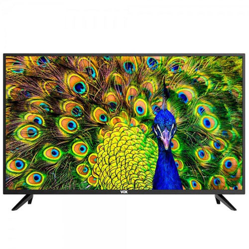Smart Android ტელევიზორი VOX 43ADWD1B 43 inch (109სმ)