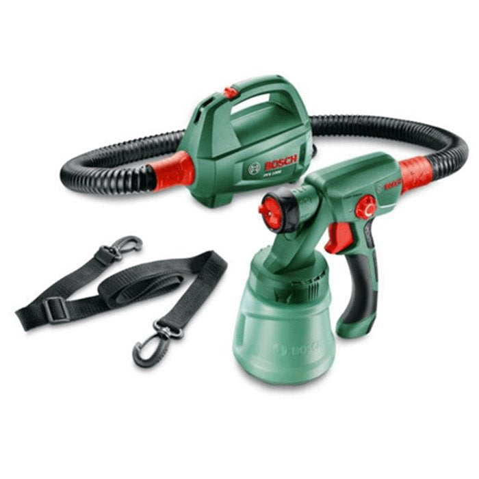 პულევიზატორი Bosch PFS 1000