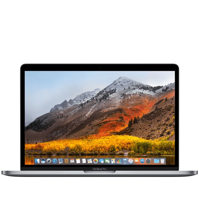 ნოუთბუქი Apple MacBook Pro 13'' (A1708 MPXT2RU/A)