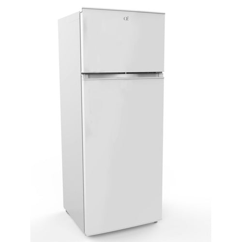 მაცივარი მშრალი ყინვით Oz ORT14DF21W კლასი A++