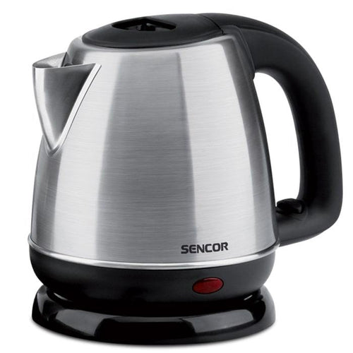 ელექტრო ჩაიდანი SENCOR SWK 1031SS