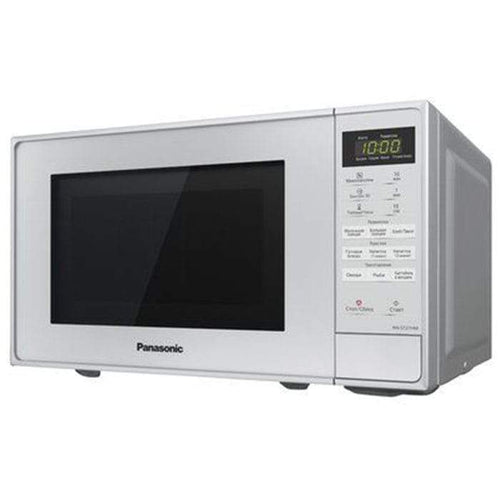 მიკროტალღური PANASONIC NN-ST27HMZPE