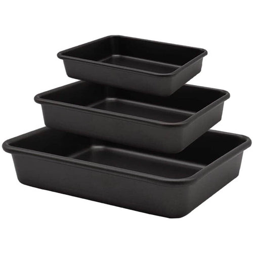 კექსის საცხობი 3 ცალი ფორმა 0251758 UCO (1768)