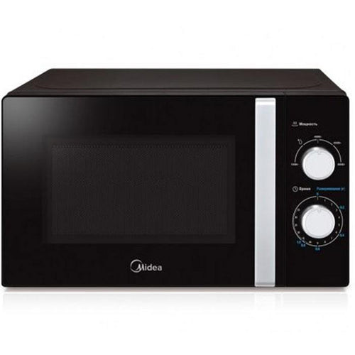 მიკროტალღური ღუმელი MIDEA MM820CXX-B