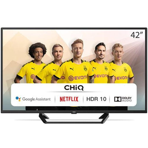 Smart Android ტელევიზორი CHIQ L42G6F 42 inch (105 სმ)