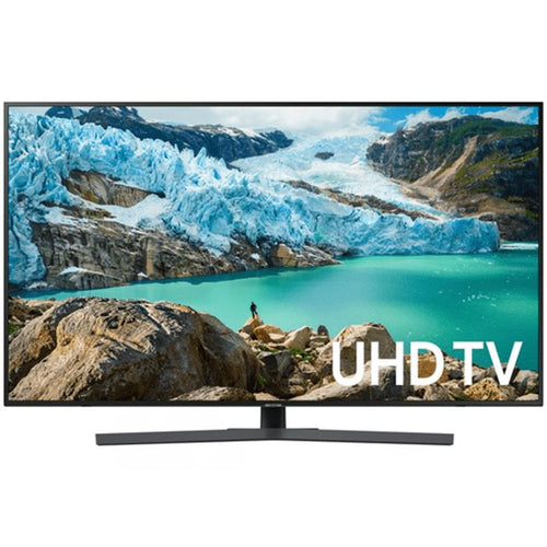 Smart 4K ტელევიზორი Samsung UE55RU7200UXRU 55 inch (140 სმ)