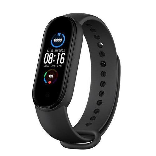 სმარტ საათი Xiaomi Mi Smart Band 5 BHR4215GL (XMSH10HM)