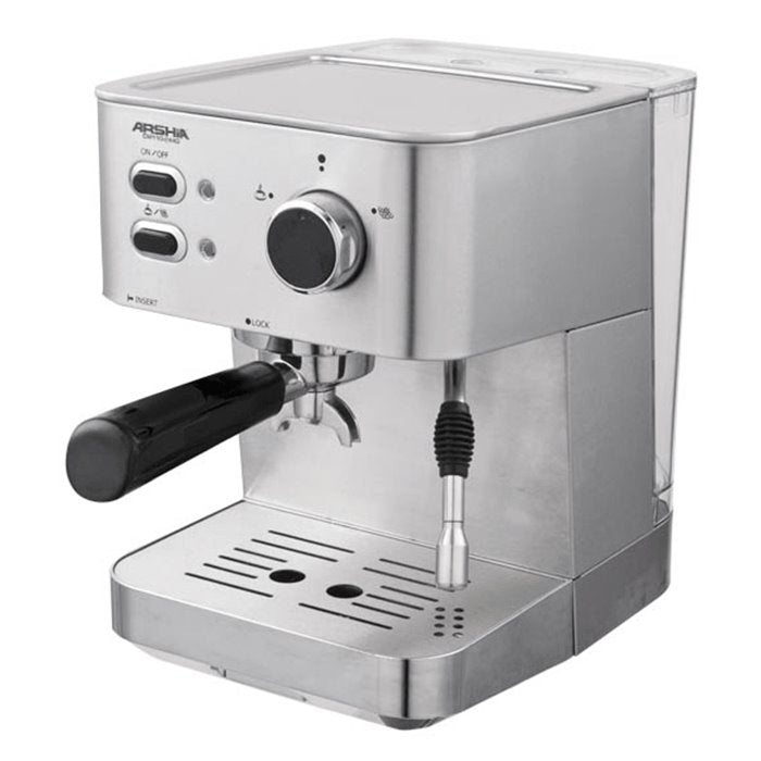 ყავის აპარატი(Espresso) Arshia EM786 2441