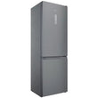 მაცივარი Hotpoint-Ariston HTR 5180 MX კლასი A