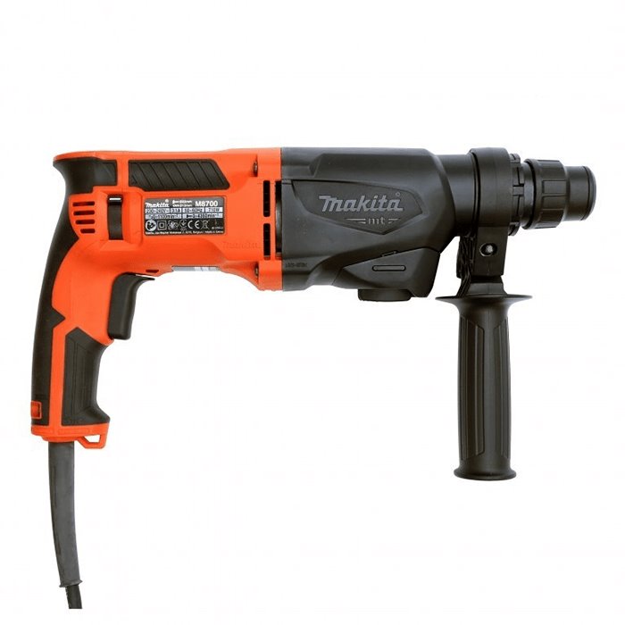 ელ. პერფორატორი 800ვტ (M8701Z) Makita