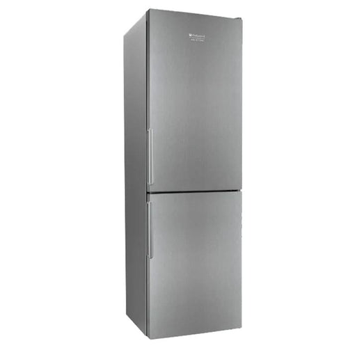 მაცივარი მშრალი ყინვით Hotpoint-Ariston HF 4181 X კლასი A+