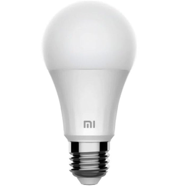 ნათურა Xiaomi Mi LED Smart Bulb Warm White XMBGDP01YLK (GPX4026GL)