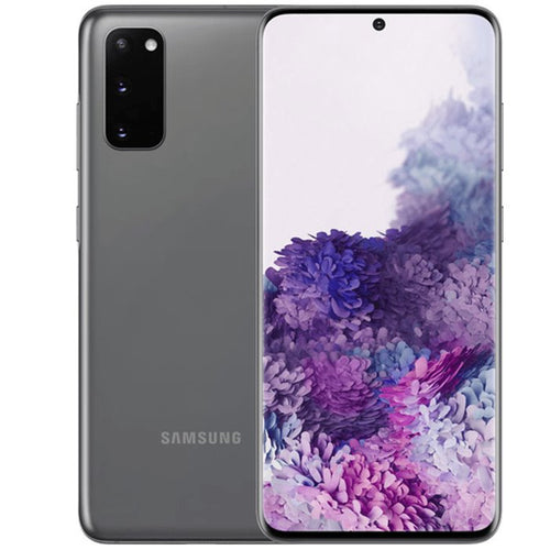 მობილური ტელეფონი Samsung Galaxy S20 2020