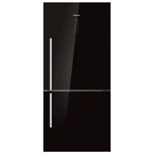 მაცივარი მშრალი ყინვით Hisense RD-60WC4SA კლასი A+