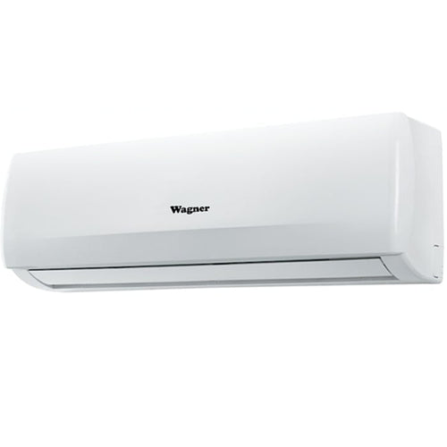 კონდიციონერი 9-30 მ2 Wagner W09CH410