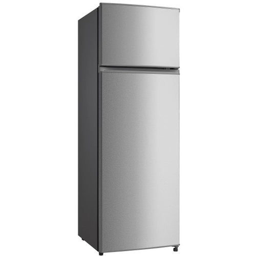 მაცივარი მშრალი ყინვით EL.DIAMOND HD-312DES კლასი A+