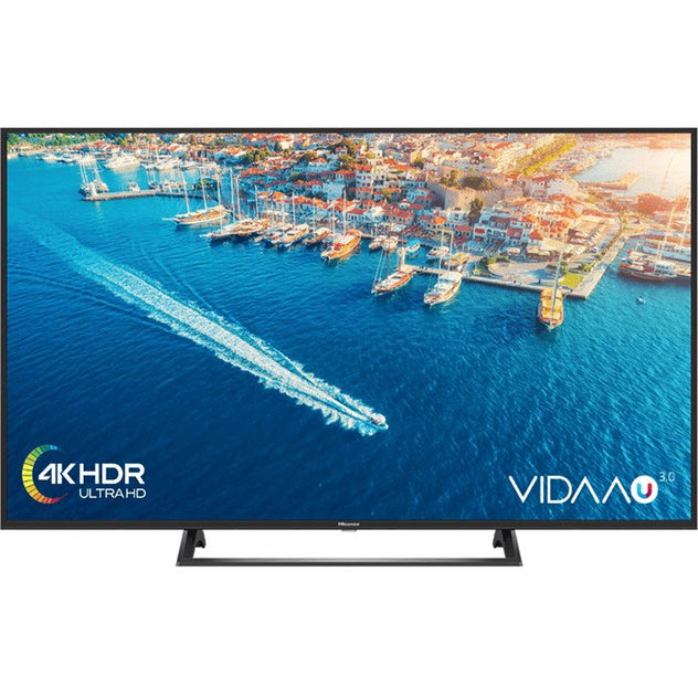 Smart 4K ტელევიზორი Hisense H65B7300 65 inch (165 სმ)