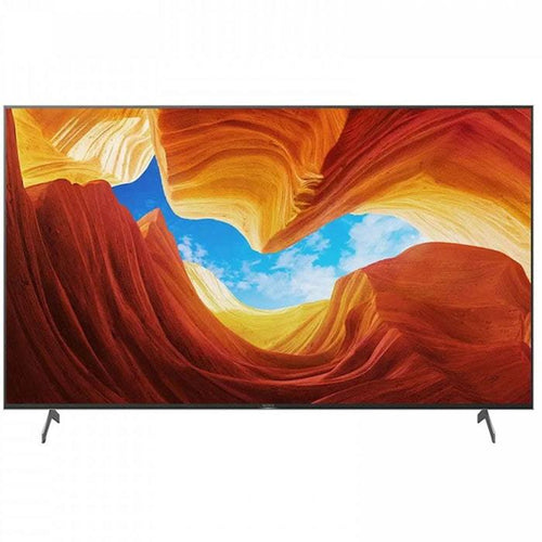 Smart 4K Android ტელევიზორი Sony KD75XH9096BR2 75 inch (189 სმ)