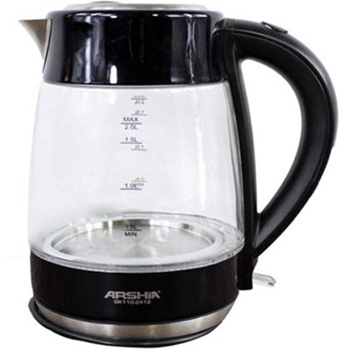 ელექტრო ჩაიდანი ARSHIA EK014-2412